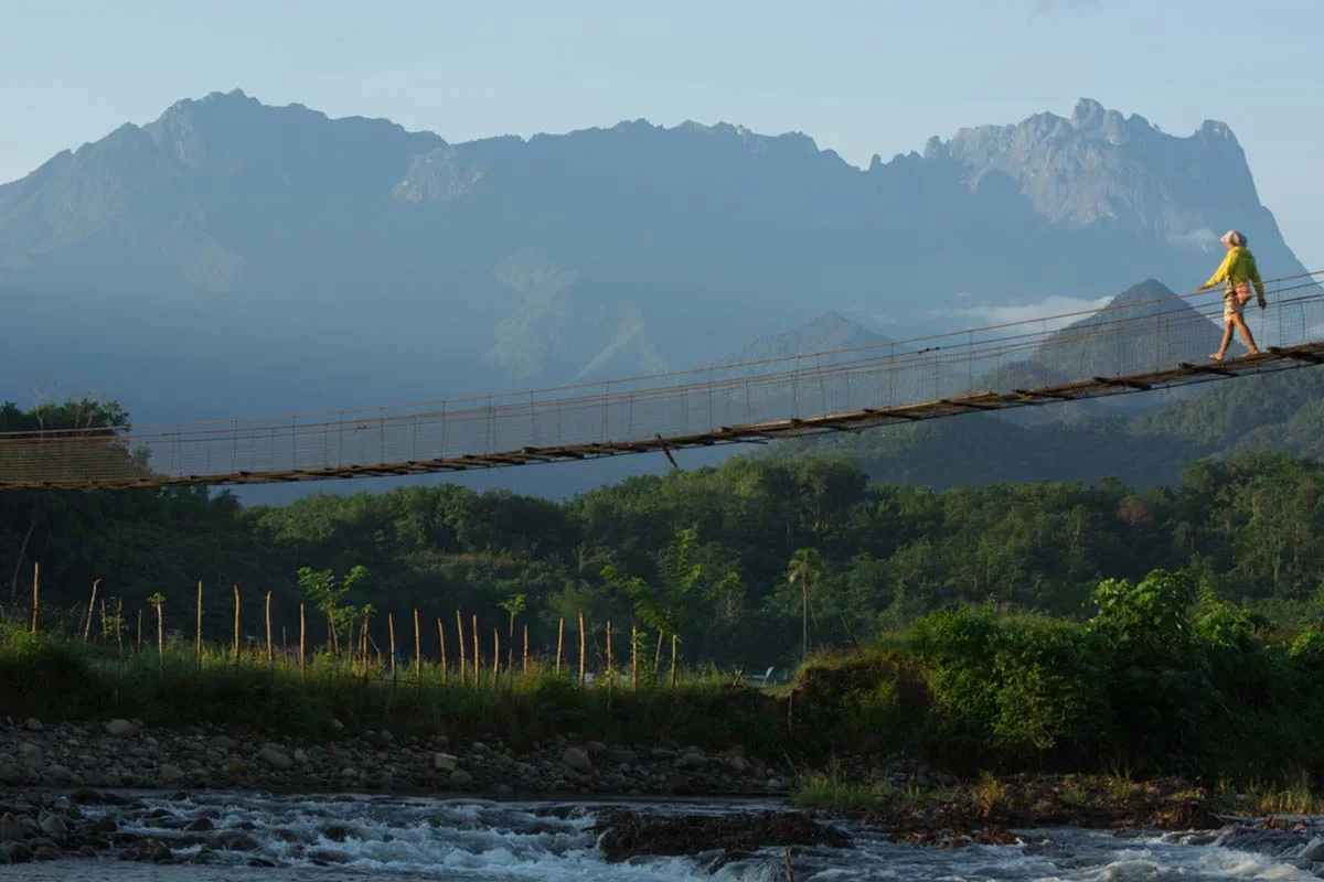 Mount Kinabalu Tour Package